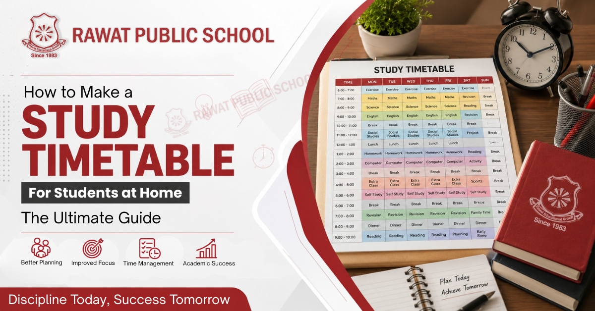 cbse school in Jaipur