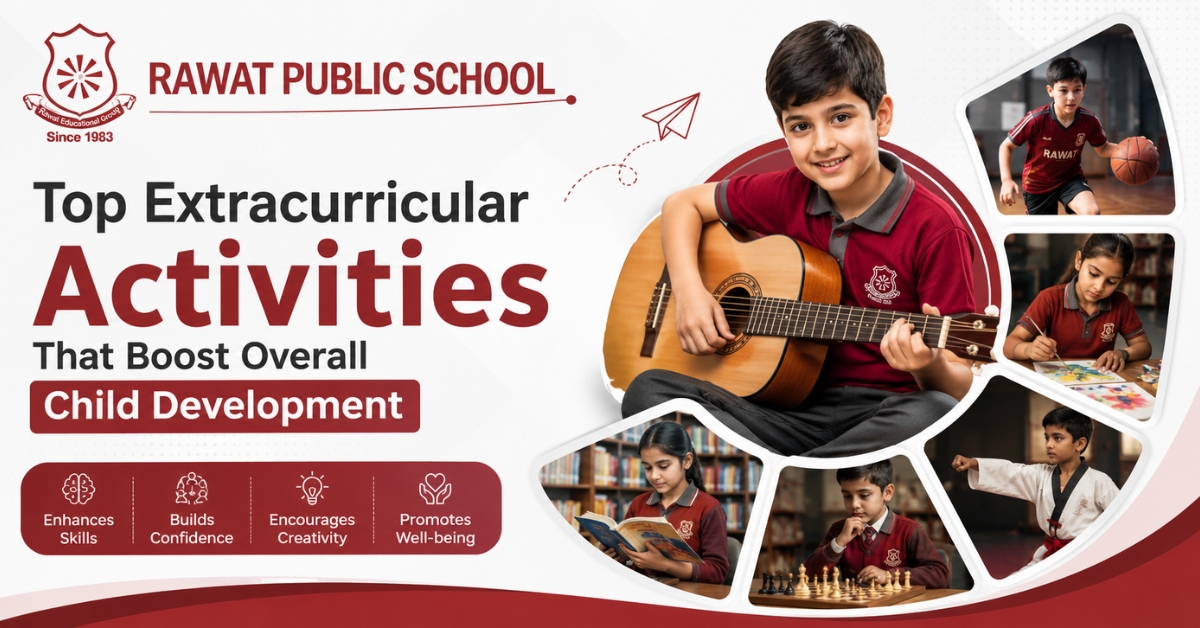 cbse school in Jaipur