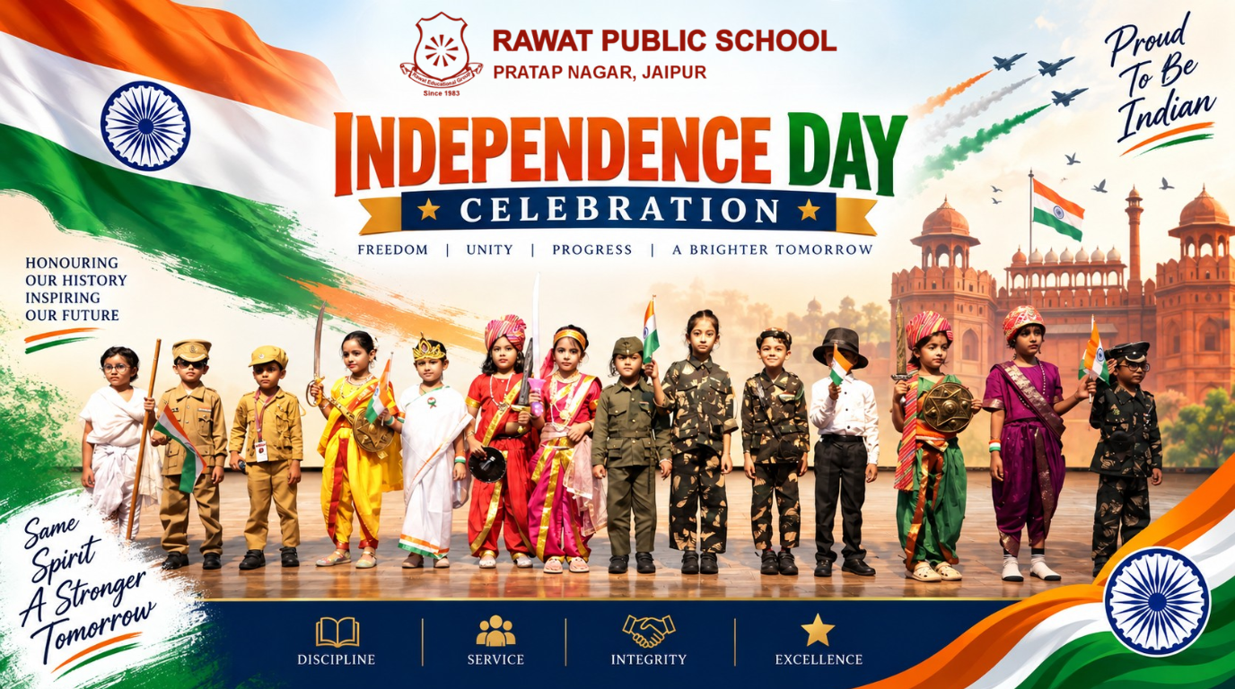 cbse school in Pratap Nagar Jaipur