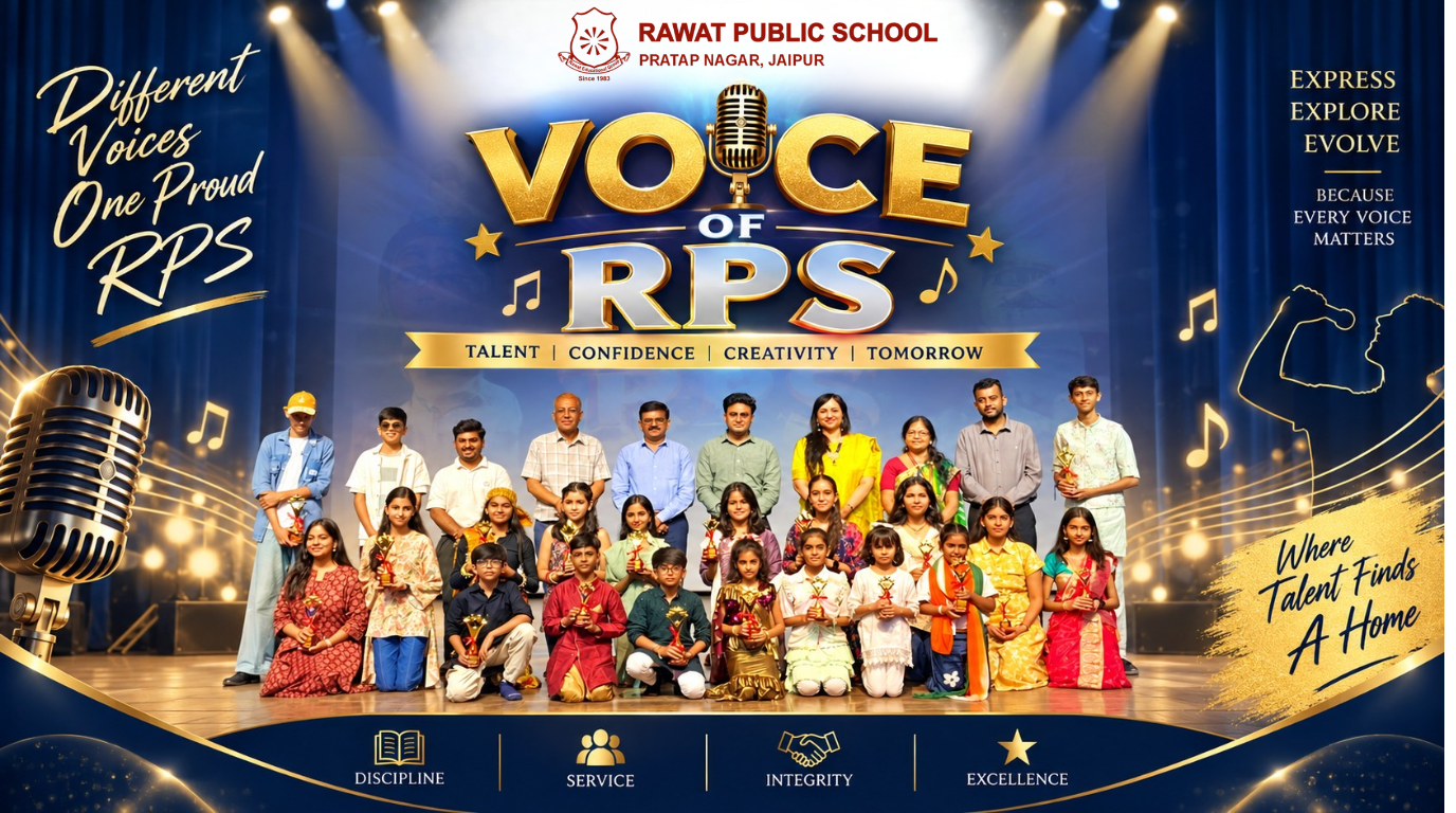 cbse school in Pratap Nagar Jaipur
